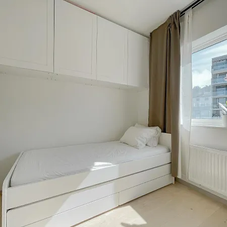 民宿 Center Penthouse