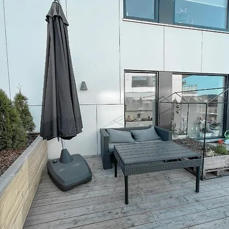 Center Penthouse * 奥斯陆