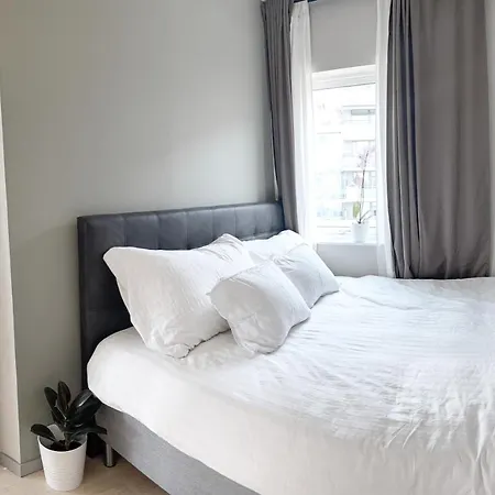 Center Penthouse * 奥斯陆